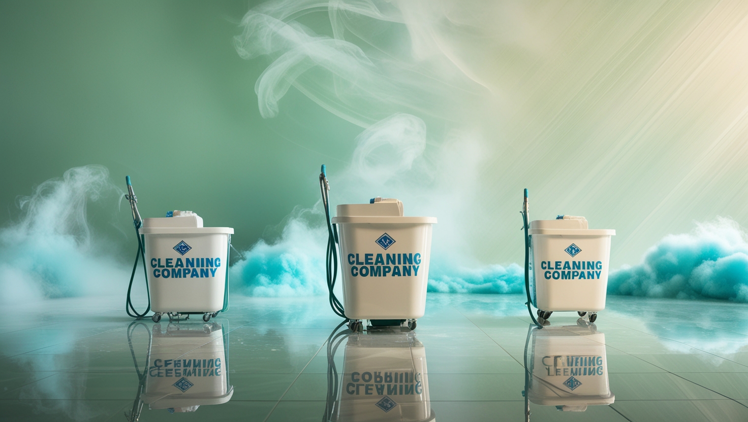 Пароочиститель