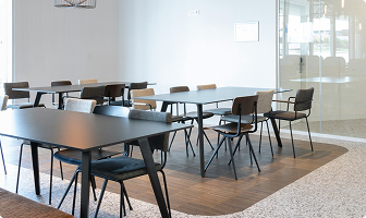 Уборка офисов